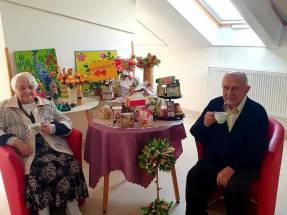 Dom Pomocy Społecznej