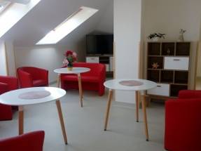 Dom Pomocy Społecznej