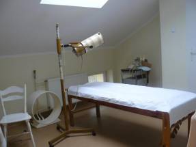 Dom Pomocy Społecznej