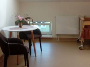 Dom Pomocy Społecznej