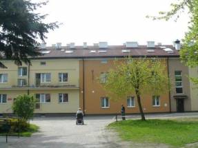 Dom Pomocy Społecznej