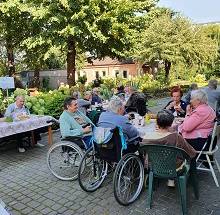 Dom Pomocy Społecznej