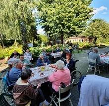 Dom Pomocy Społecznej