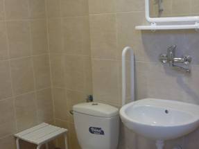 Dom Pomocy Społecznej