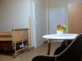 Dom Pomocy Społecznej