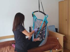 Dom Pomocy Społecznej