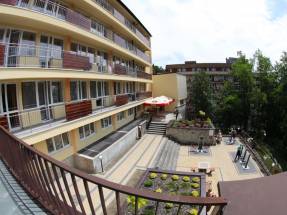 Sanatorium Uzdrowiskowe Leśnik-Drzewiarz