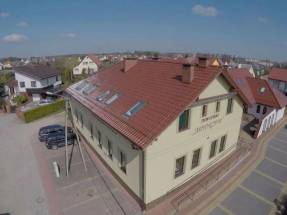 Pflegeheim Modrzew