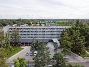 Sanatorium Zdrowie
