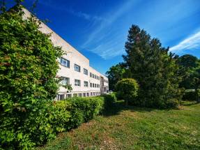 Dom Seniora Fundacji Nasza Arka