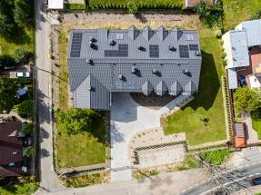 Senior Care Dom opieki