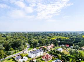 Senior Care Dom opieki