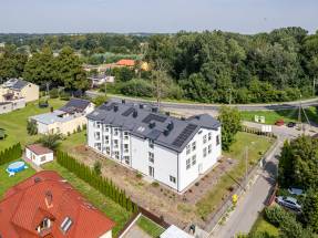 Senior Care Dom opieki