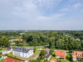 Senior Care Dom opieki