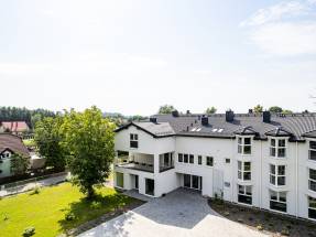 Senior Care Dom opieki