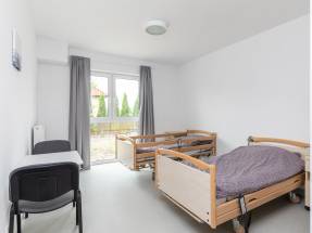 Senior Care Dom opieki