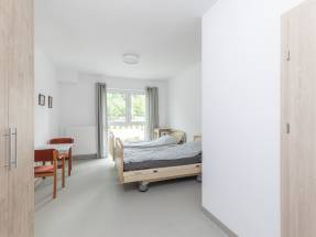 Senior Care Dom opieki