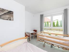 Senior Care Dom opieki