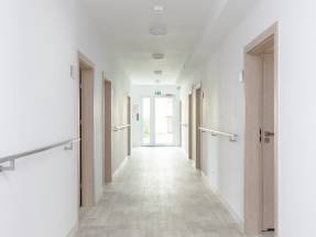 Senior Care Dom opieki