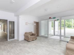 Senior Care Dom opieki