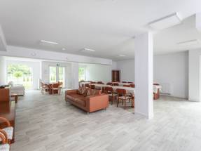 Senior Care Dom opieki