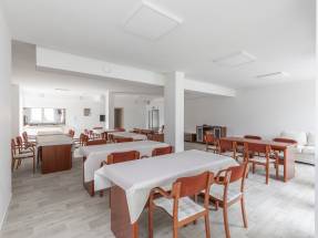 Senior Care Dom opieki