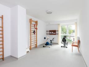 Senior Care Dom opieki