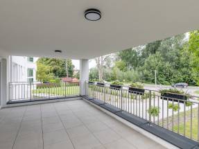 Senior Care Dom opieki