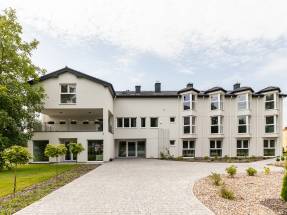 Senior Care Dom opieki