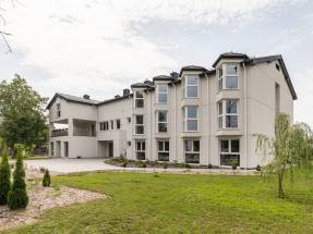 Senior Care Dom opieki