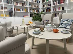 Dom Seniora Pro Seniore w Otwocku