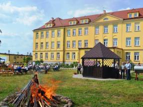 Powiatowy Dom Pomocy Społecznej