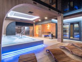 Hotel Messa *** we Władysławowie