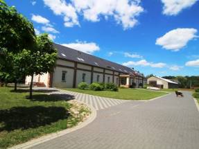 Dom Seniora Lipowy Zakątek