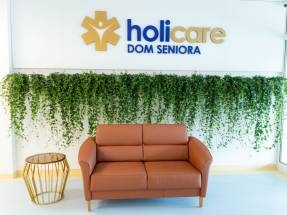 Holi-Care - Prywatny dom opieki dla osób w podeszłym wieku i osób niepełnosprawnych