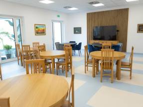 Holi-Care - Prywatny dom opieki dla osób w podeszłym wieku i osób niepełnosprawnych