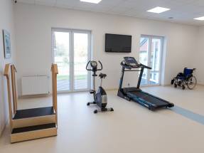 Holi-Care - Prywatny dom opieki dla osób w podeszłym wieku i osób niepełnosprawnych