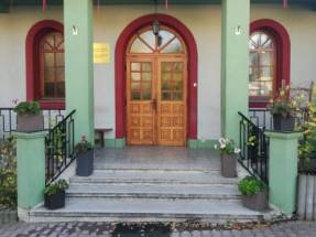 Dom Pomocy Społecznej Bonifraterskiej Fundacji Dobroczynnej w Konarach