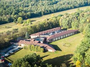 Uzdrowisko Uniejów Park - Instytut Zdrowia Człowieka