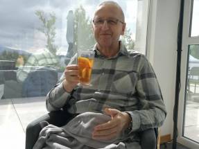 Dom Pomocy Społecznej Przystań Seniora