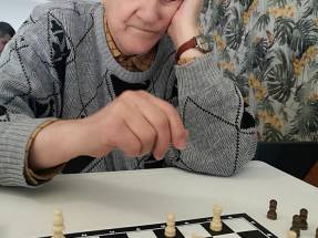 Dom Pomocy Społecznej Przystań Seniora