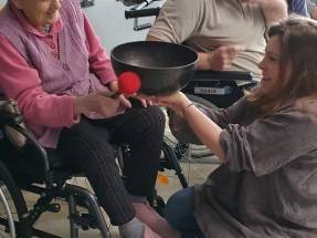 Dom Pomocy Społecznej Przystań Seniora