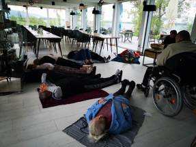 Dom Pomocy Społecznej Przystań Seniora