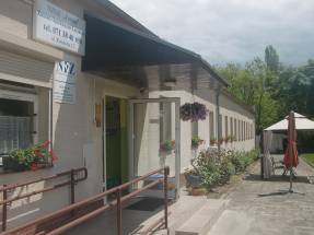 Zakład Opiekuńczo-Leczniczy Feniks dla przewlekle chorych