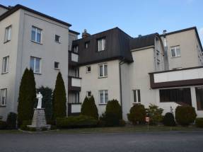 Dom Seniora im. św. Franciszka z Asyżu w Więcborku