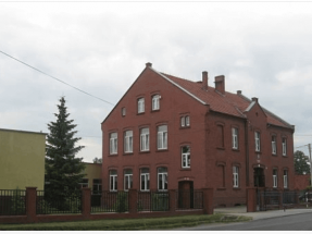 Dom Pomocy Społecznej Nasz Dom w Mojęcicach