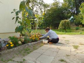 Dom Pomocy Społecznej