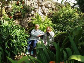 Dom Pomocy Społecznej