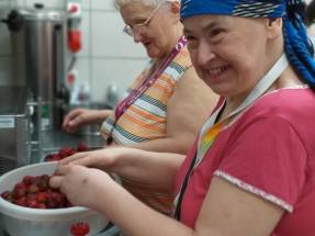 Dom Pomocy Społecznej