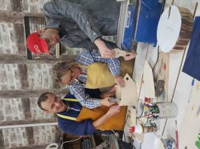 Dom Pomocy Społecznej